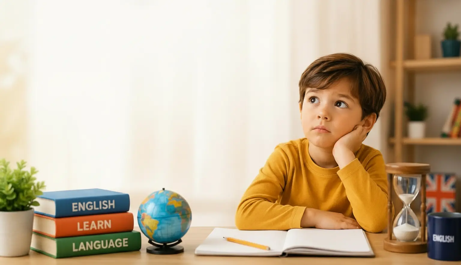 Is My Kid Too Late to Learn English? | The Truth About the "Critical Age"