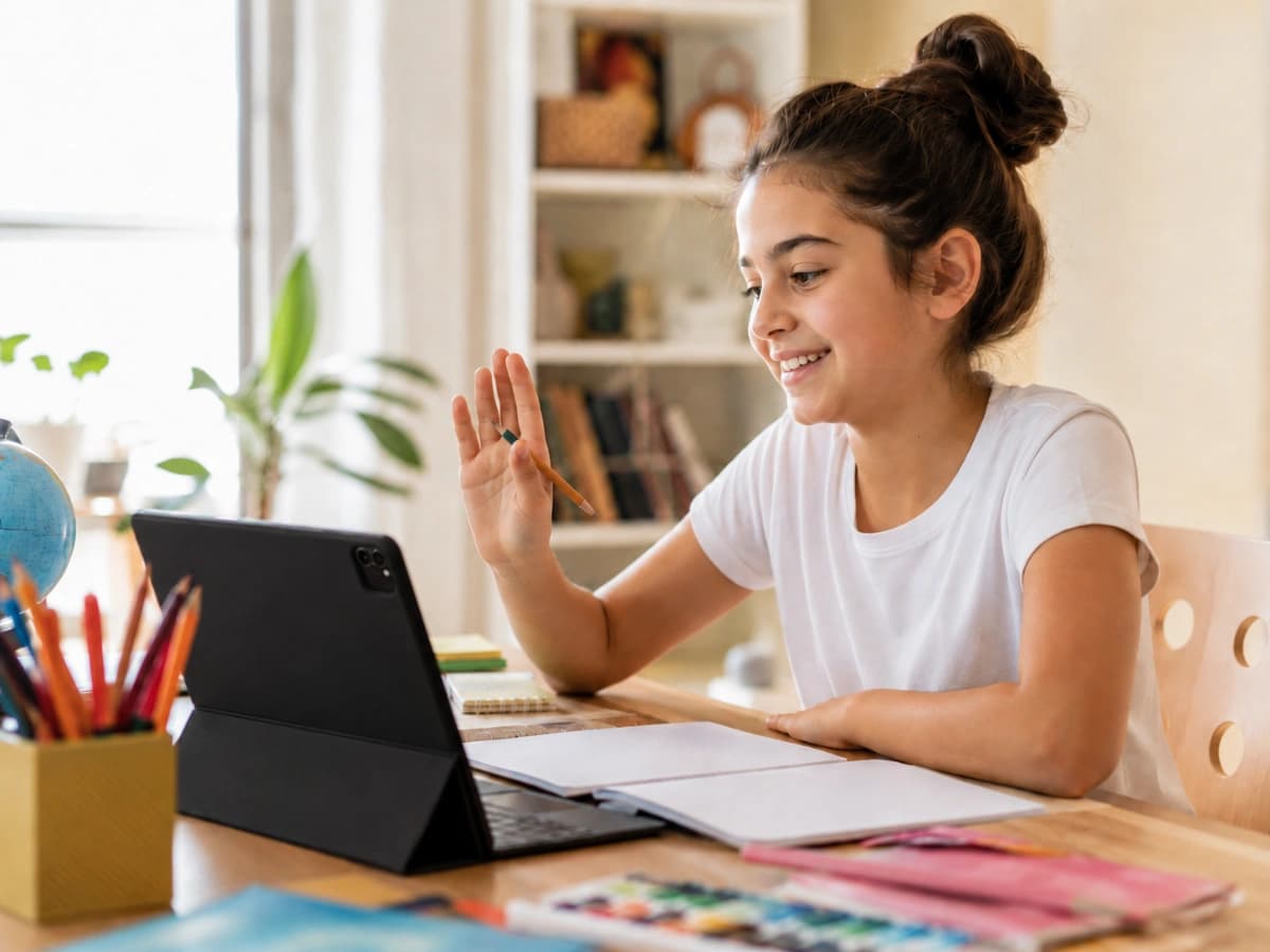 Ages 9–12 English Guide: How to Strengthen Your Kid's Motivation