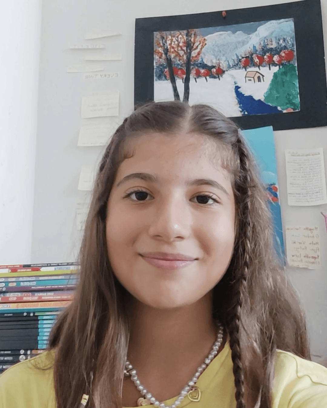 Mina Taçalan’ın Flalingo Başarı Hikayesi