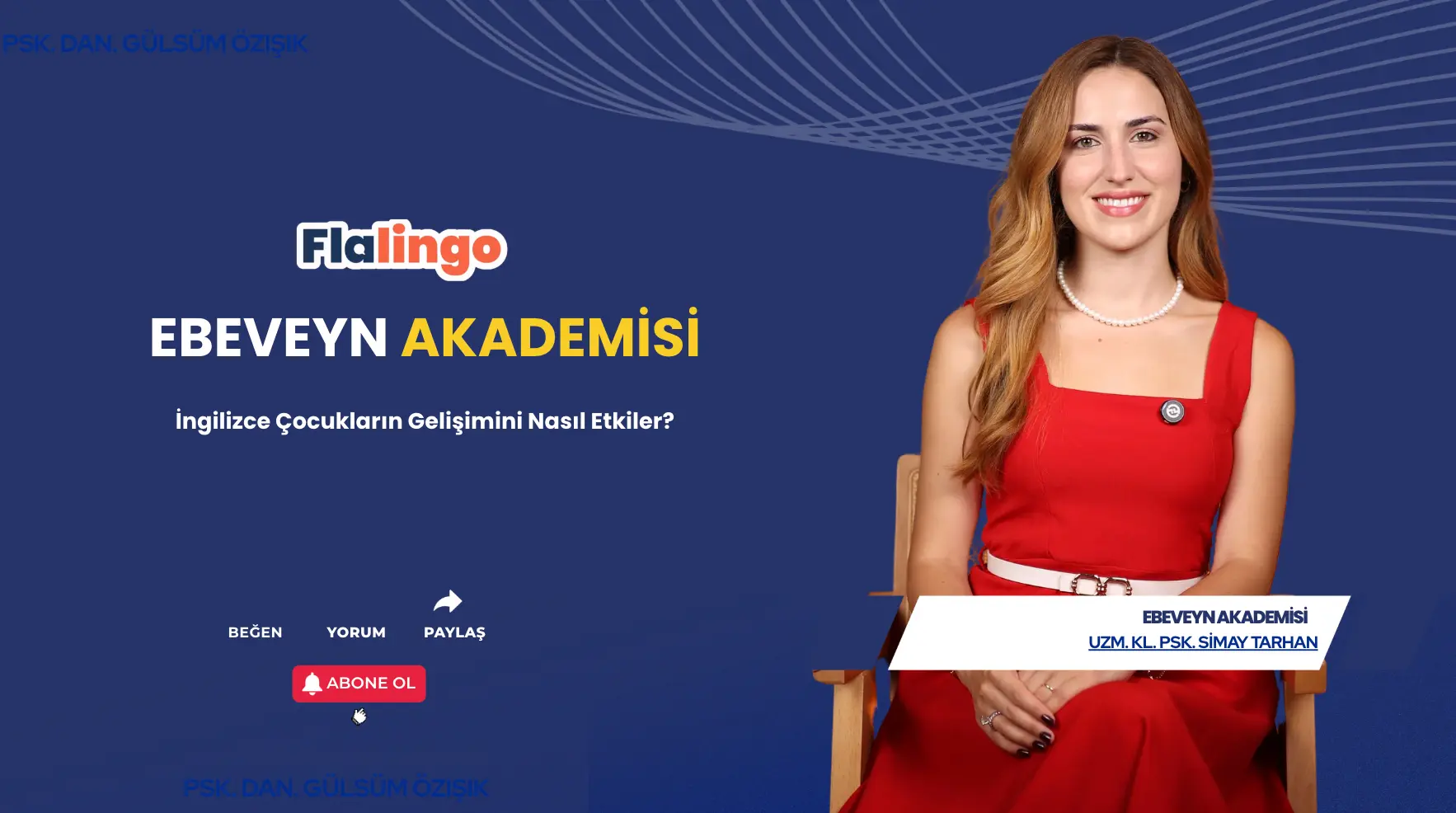 İngilizce Çocukların Gelişimini Nasıl Etkiler?