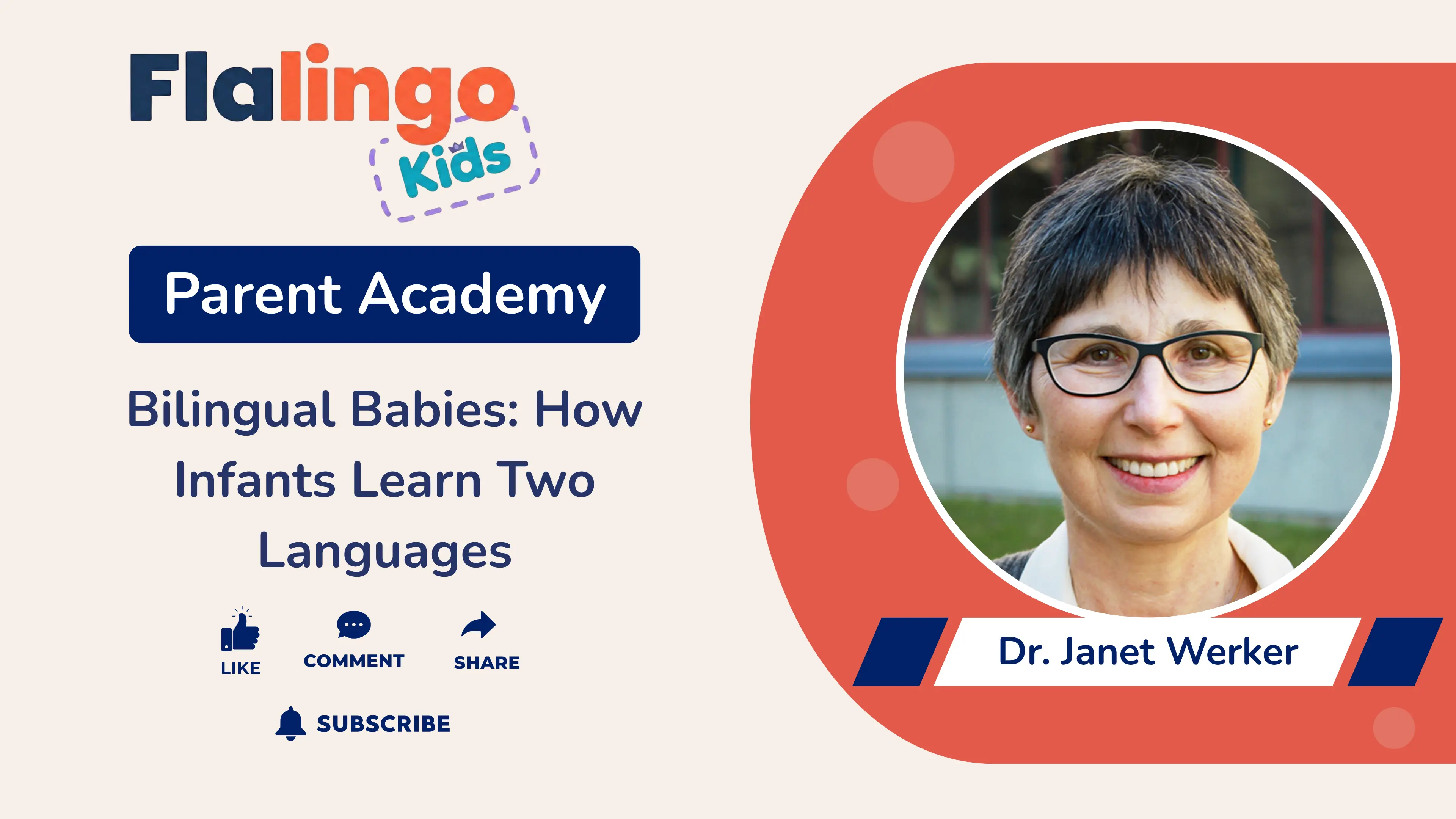 Bilingual Babies: How Infants Learn Two Languages