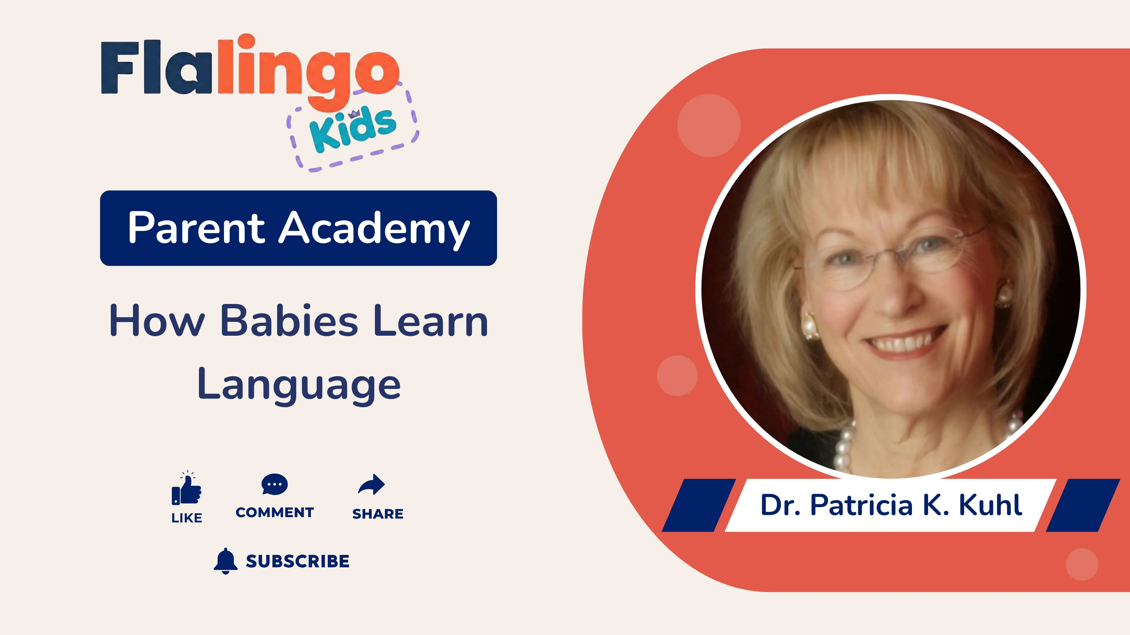 How Babies Learn Language: The Science Behind Early Speech Development